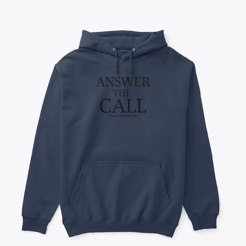 AnswerTheCall