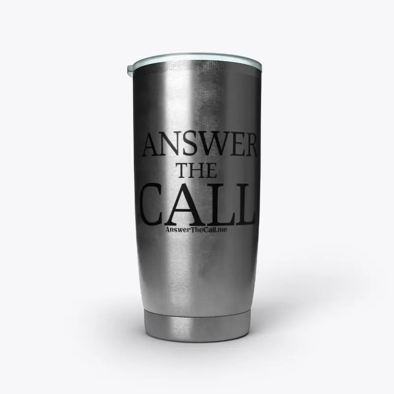 AnswerTheCall