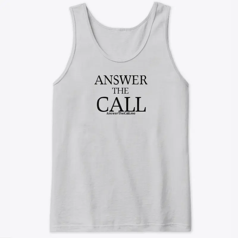 AnswerTheCall