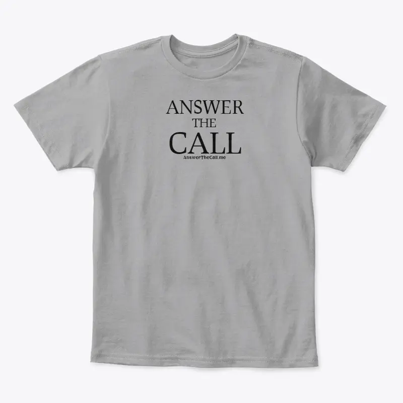 AnswerTheCall