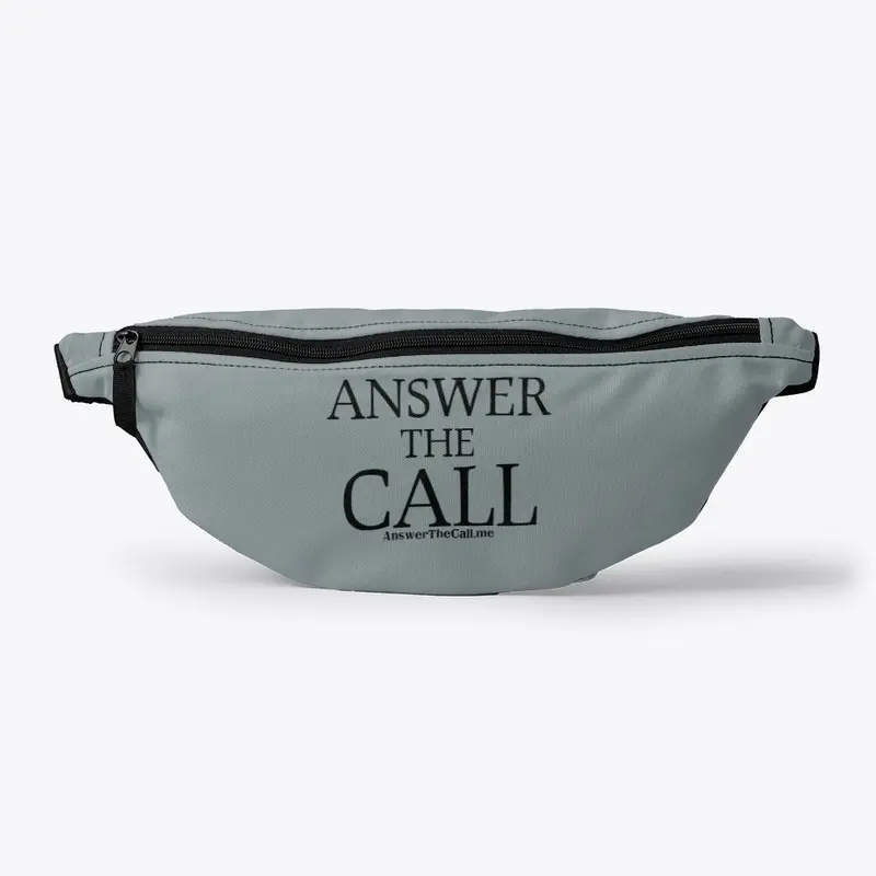 AnswerTheCall