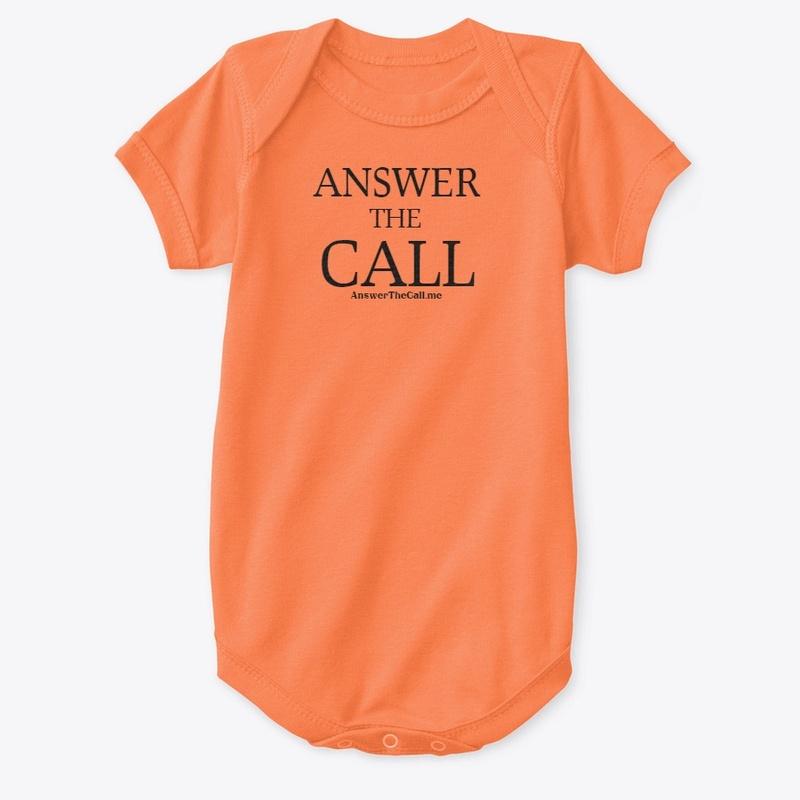 AnswerTheCall