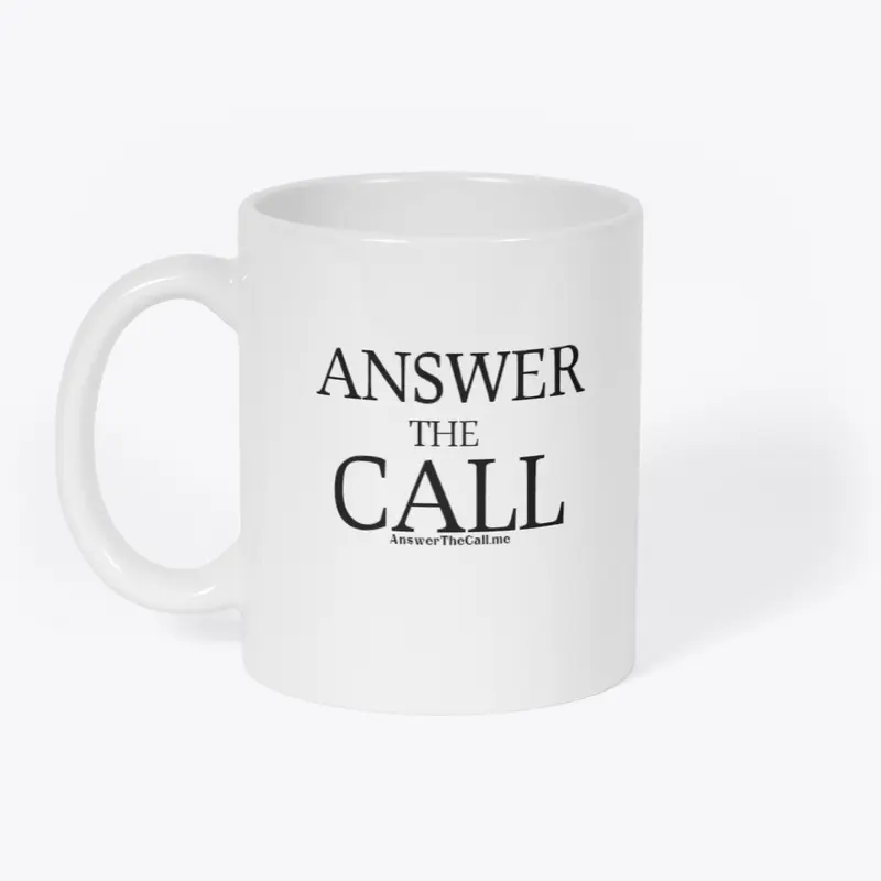 AnswerTheCall