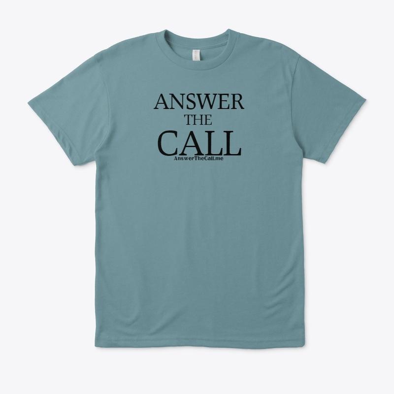 AnswerTheCall