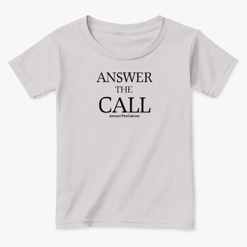 AnswerTheCall