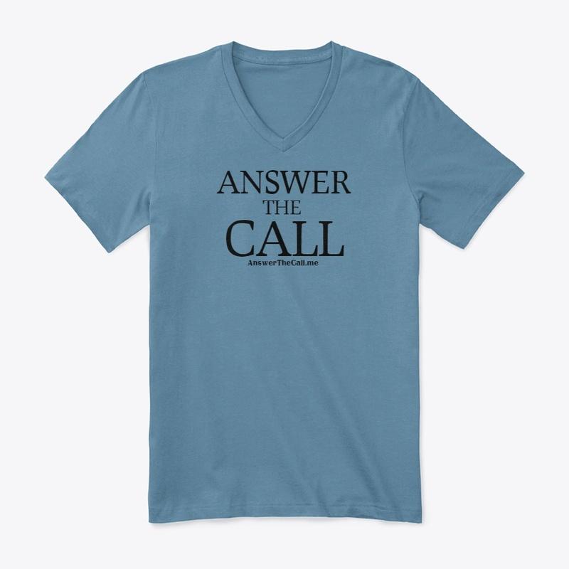 AnswerTheCall